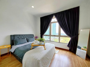 Shaftsbury 1 BR w Netflix Wi-Fi
